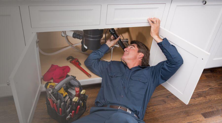 Professional sink repair in Beach City, OH